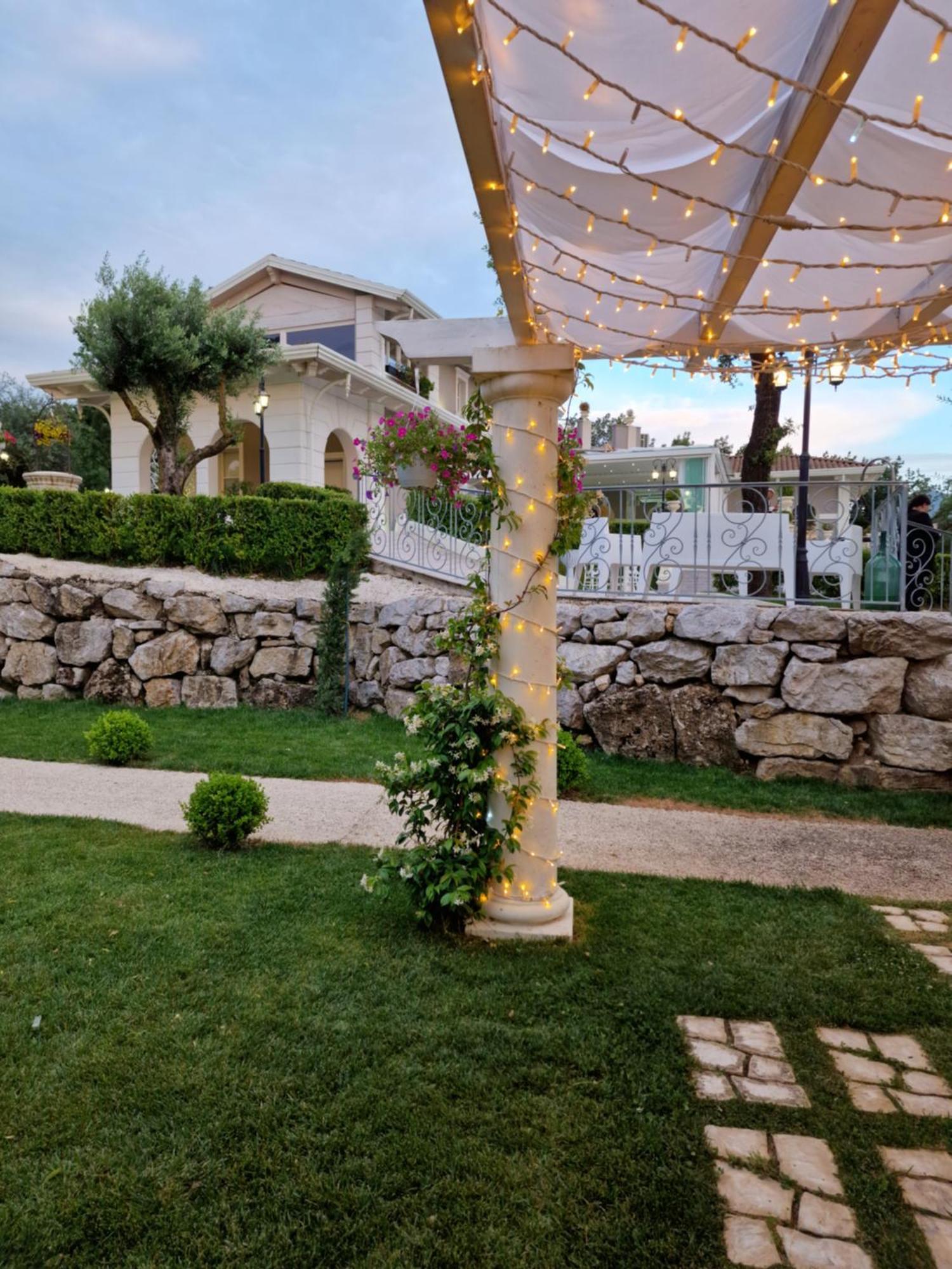 Tenuta Santo Stefano Azienda Agrituristica Santo Stefano del Sole Bagian luar foto