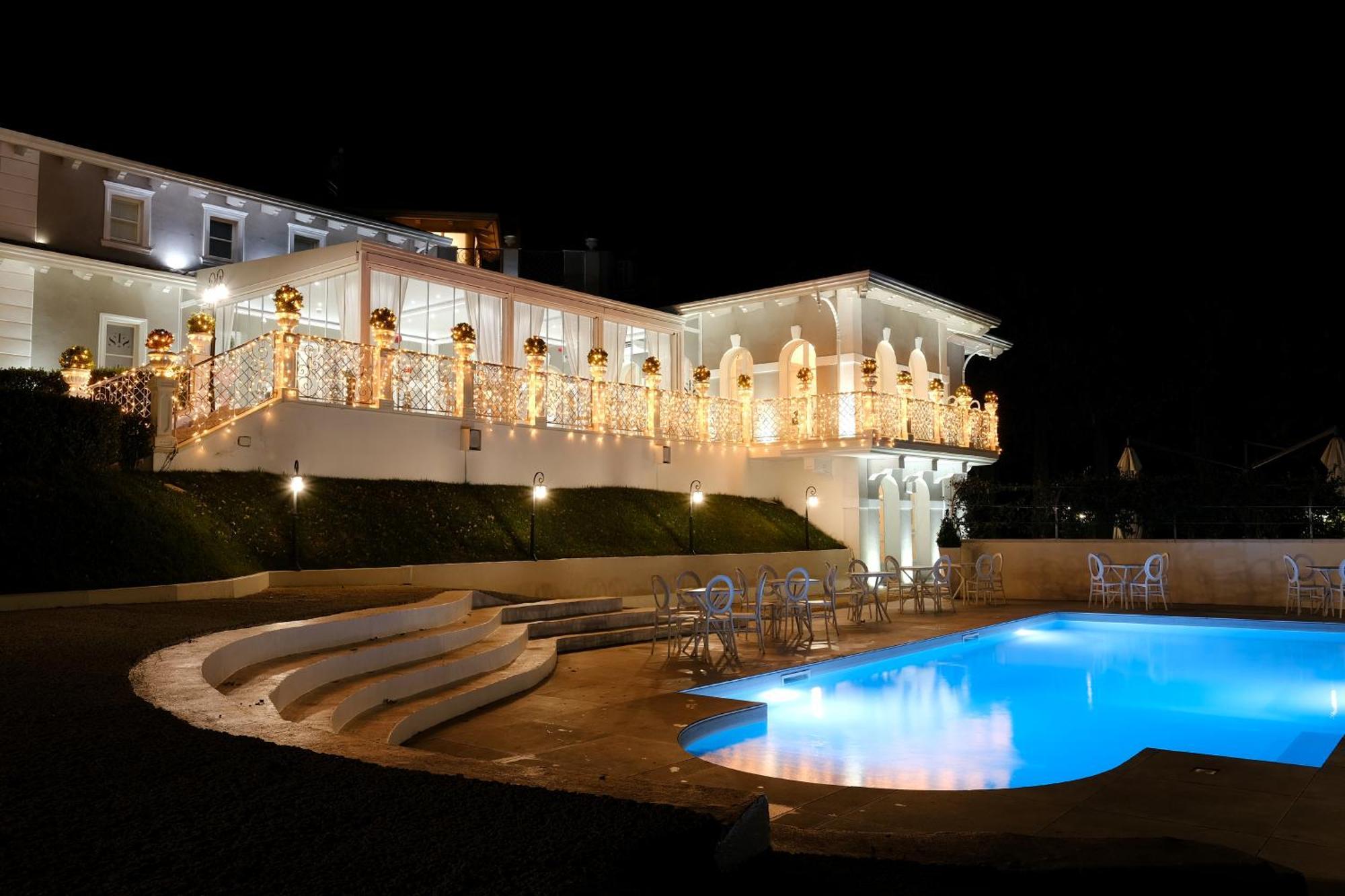 Tenuta Santo Stefano Azienda Agrituristica Santo Stefano del Sole Bagian luar foto