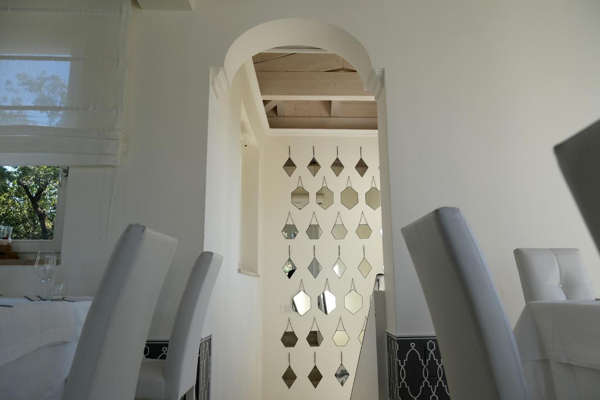 Tenuta Santo Stefano Azienda Agrituristica Santo Stefano del Sole Bagian luar foto